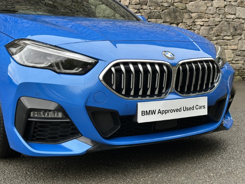 2023 (23) BMW 2 SERIES 218i M Sport 4dr Gran Coupe  5304526