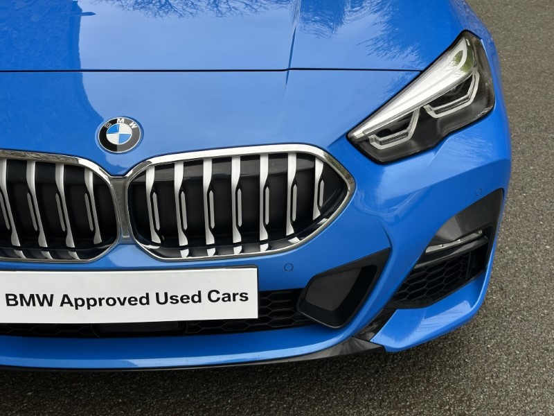 2023 (23) BMW 2 SERIES 218i M Sport 4dr Gran Coupe  5304492