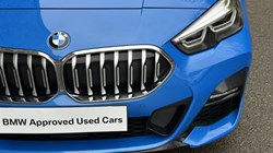 2023 (23) BMW 2 SERIES 218i M Sport 4dr Gran Coupe 5304492