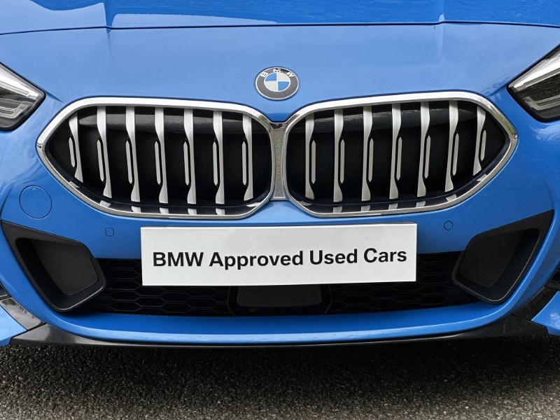 2023 (23) BMW 2 SERIES 218i M Sport 4dr Gran Coupe  5304528