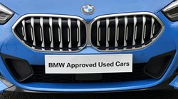 2023 (23) BMW 2 SERIES 218i M Sport 4dr Gran Coupe 5304528