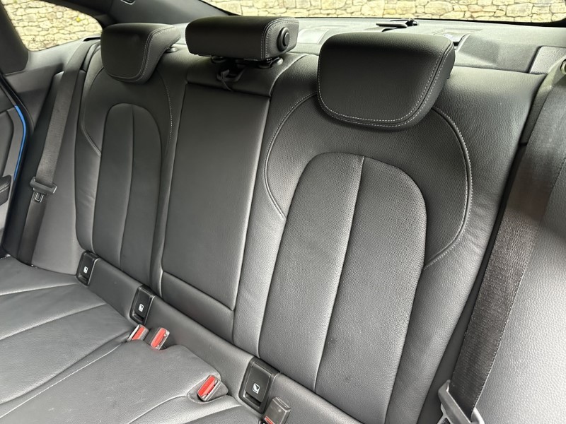 2023 (23) BMW 2 SERIES 218i M Sport 4dr Gran Coupe  5304506