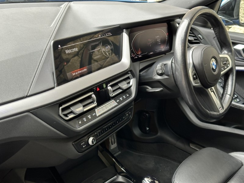 2023 (23) BMW 2 SERIES 218i M Sport 4dr Gran Coupe  5304497