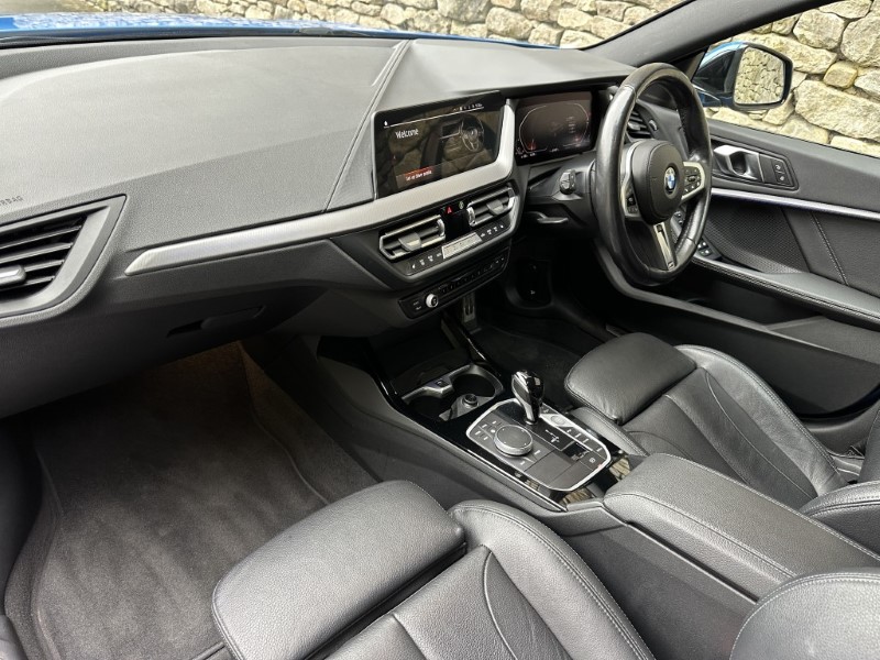 2023 (23) BMW 2 SERIES 218i M Sport 4dr Gran Coupe  5304496