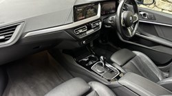 2023 (23) BMW 2 SERIES 218i M Sport 4dr Gran Coupe 5304496