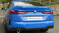 2023 (23) BMW 2 SERIES 218i M Sport 4dr Gran Coupe 5304469