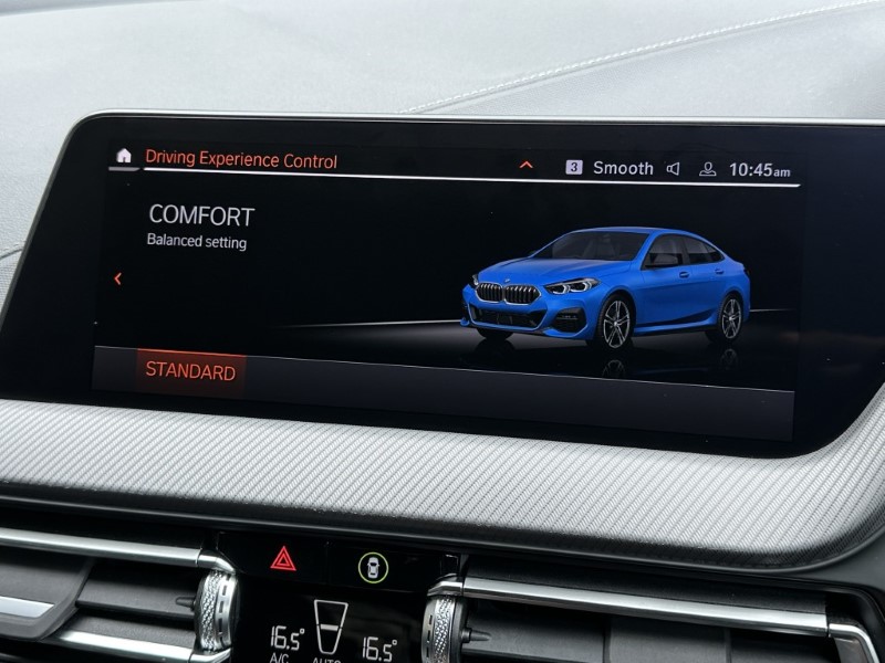 2023 (23) BMW 2 SERIES 218i M Sport 4dr Gran Coupe  5304519