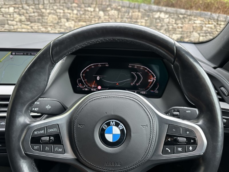 2023 (23) BMW 2 SERIES 218i M Sport 4dr Gran Coupe  5304523