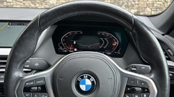 2023 (23) BMW 2 SERIES 218i M Sport 4dr Gran Coupe 5304523