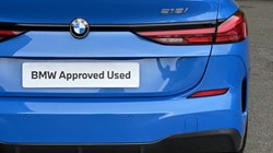 2023 (23) BMW 2 SERIES 218i M Sport 4dr Gran Coupe 5304471