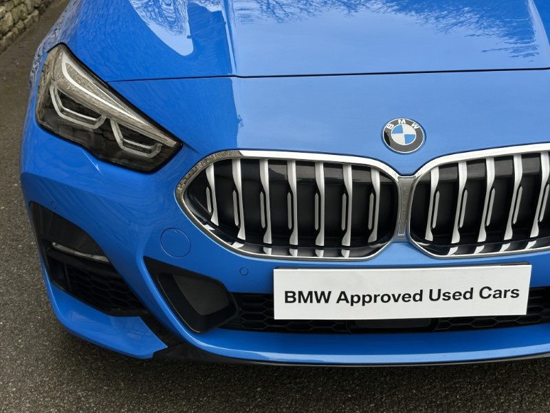 2023 (23) BMW 2 SERIES 218i M Sport 4dr Gran Coupe  5304491