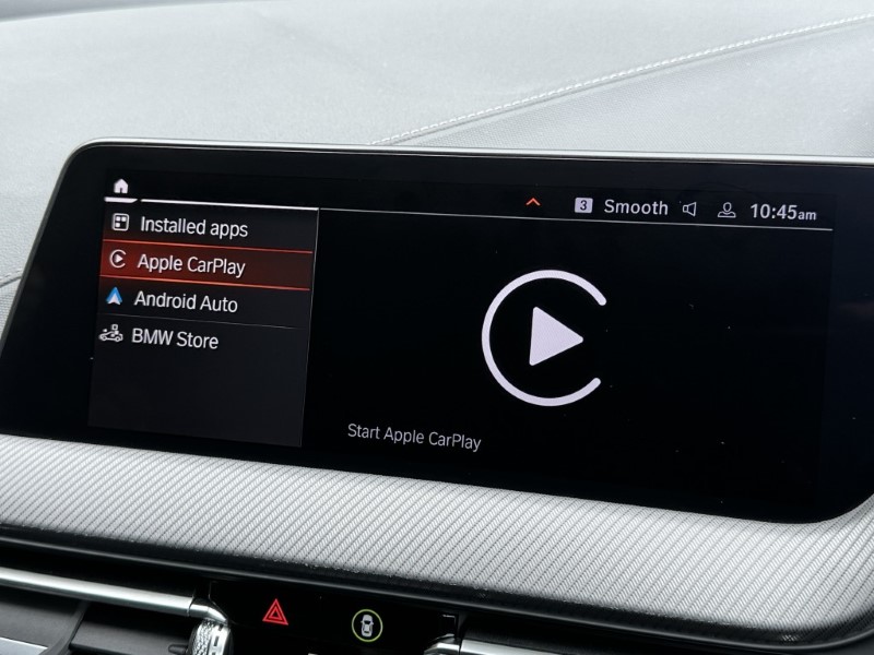 2023 (23) BMW 2 SERIES 218i M Sport 4dr Gran Coupe  5304521