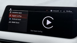 2023 (23) BMW 2 SERIES 218i M Sport 4dr Gran Coupe 5304521