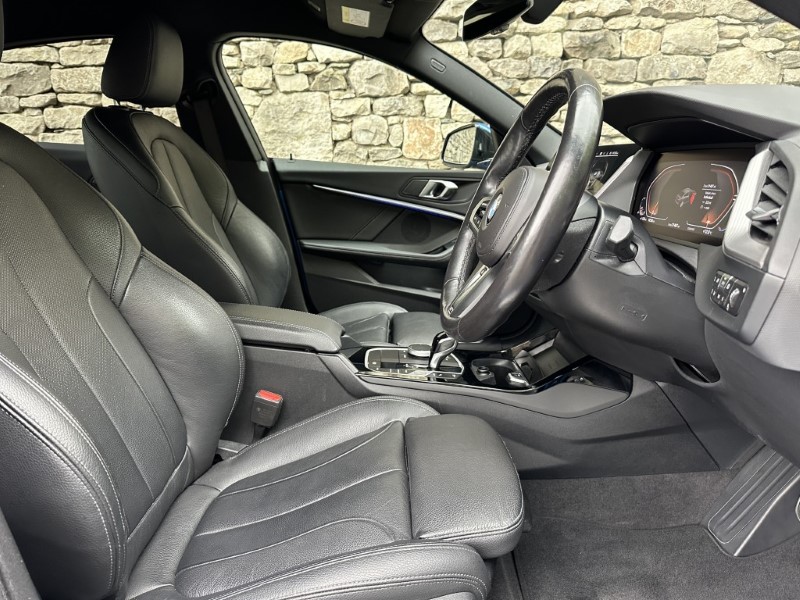 2023 (23) BMW 2 SERIES 218i M Sport 4dr Gran Coupe  5304475