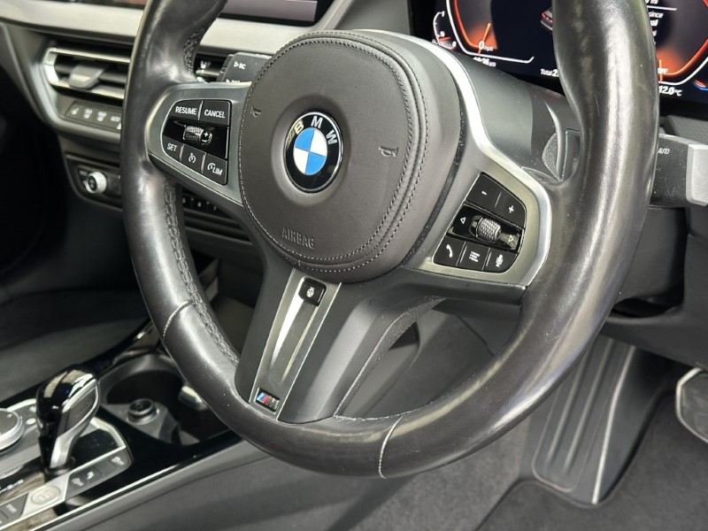 2023 (23) BMW 2 SERIES 218i M Sport 4dr Gran Coupe  5304476