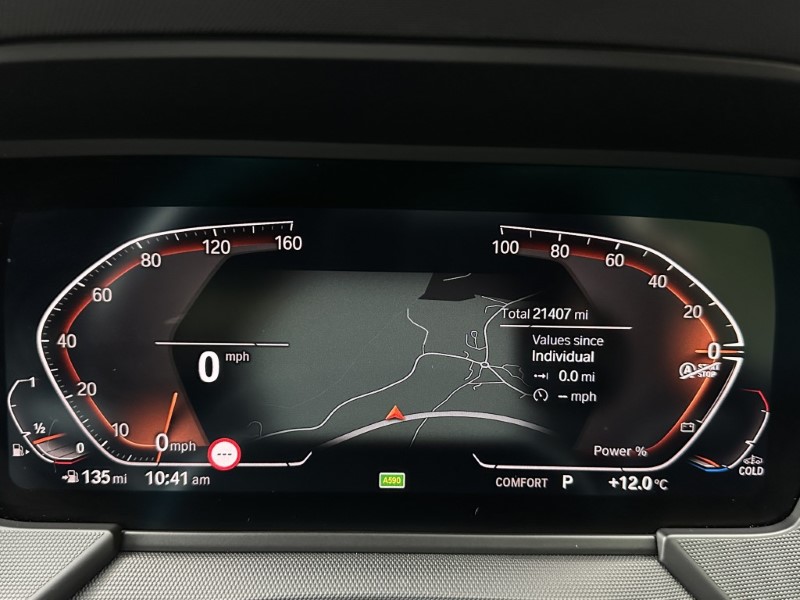 2023 (23) BMW 2 SERIES 218i M Sport 4dr Gran Coupe  5304501