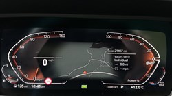 2023 (23) BMW 2 SERIES 218i M Sport 4dr Gran Coupe 5304501