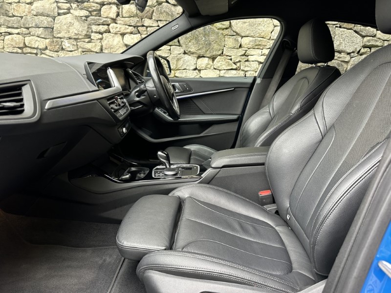 2023 (23) BMW 2 SERIES 218i M Sport 4dr Gran Coupe  5304495