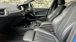 2023 (23) BMW 2 SERIES 218i M Sport 4dr Gran Coupe 5304495