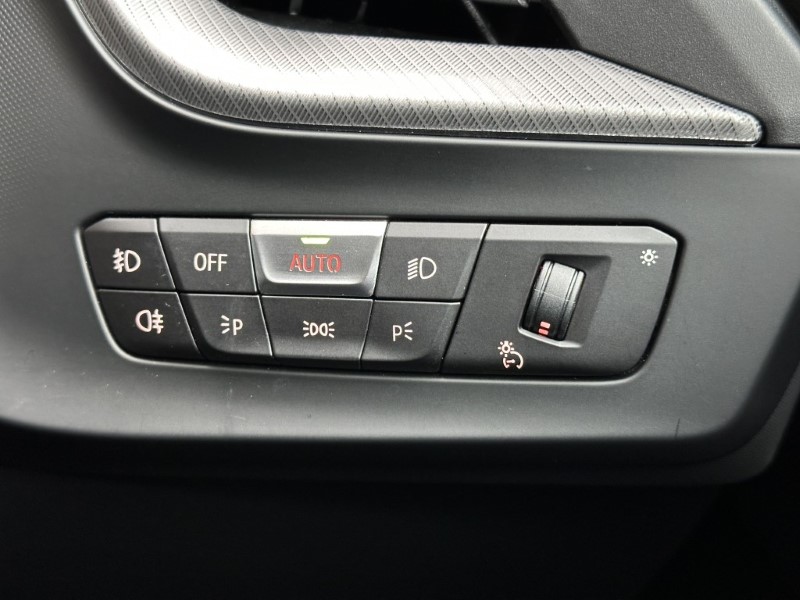 2023 (23) BMW 2 SERIES 218i M Sport 4dr Gran Coupe  5304487