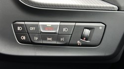 2023 (23) BMW 2 SERIES 218i M Sport 4dr Gran Coupe 5304487