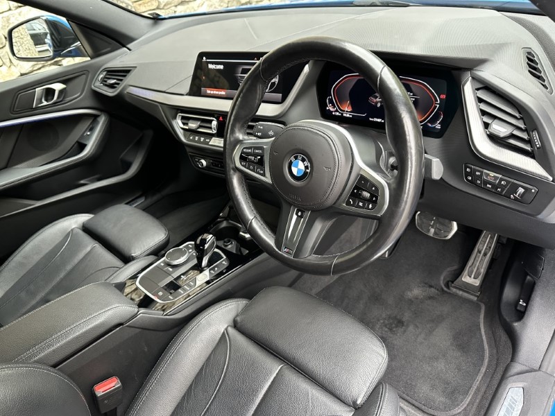 2023 (23) BMW 2 SERIES 218i M Sport 4dr Gran Coupe  5304474