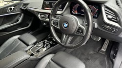 2023 (23) BMW 2 SERIES 218i M Sport 4dr Gran Coupe 5304474