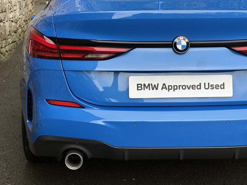 2023 (23) BMW 2 SERIES 218i M Sport 4dr Gran Coupe  5304470