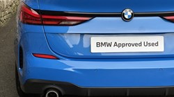 2023 (23) BMW 2 SERIES 218i M Sport 4dr Gran Coupe 5304470