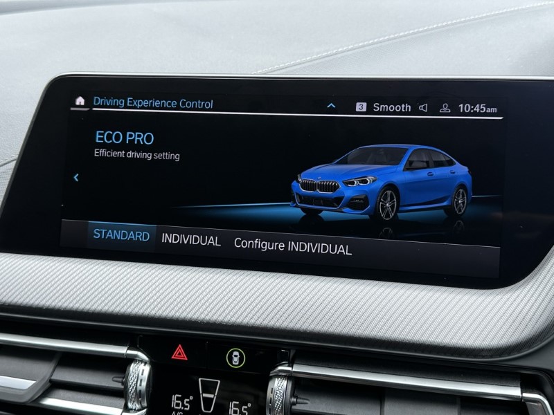 2023 (23) BMW 2 SERIES 218i M Sport 4dr Gran Coupe  5304520