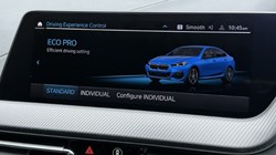 2023 (23) BMW 2 SERIES 218i M Sport 4dr Gran Coupe 5304520