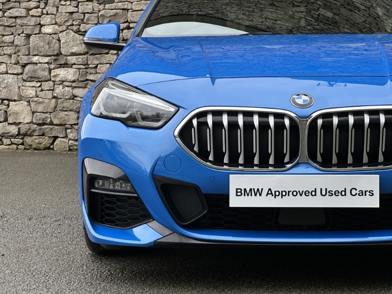 2023 (23) BMW 2 SERIES 218i M Sport 4dr Gran Coupe  5304527