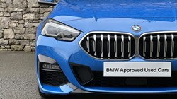 2023 (23) BMW 2 SERIES 218i M Sport 4dr Gran Coupe 5304527