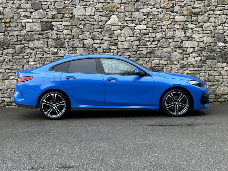 2023 (23) BMW 2 SERIES 218i M Sport 4dr Gran Coupe  5304468