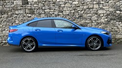 2023 (23) BMW 2 SERIES 218i M Sport 4dr Gran Coupe 5304468