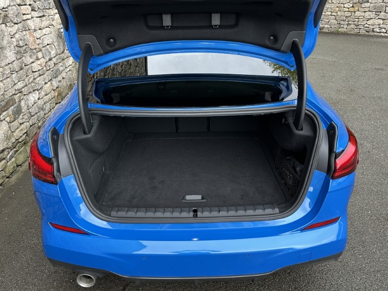 2023 (23) BMW 2 SERIES 218i M Sport 4dr Gran Coupe  5304473