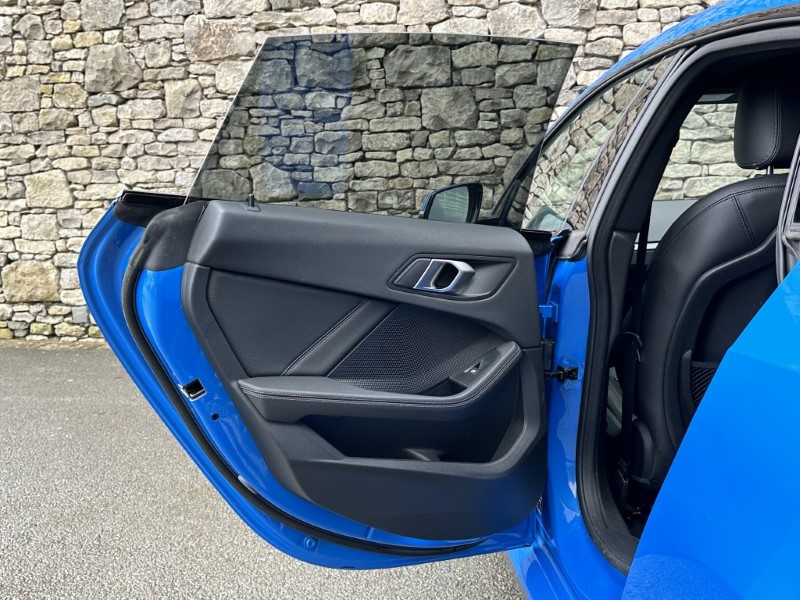 2023 (23) BMW 2 SERIES 218i M Sport 4dr Gran Coupe  5304505