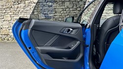 2023 (23) BMW 2 SERIES 218i M Sport 4dr Gran Coupe 5304505