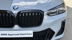 2023 (23) BMW X3 xDrive20d MHT M Sport 5dr 5280014