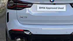 2023 (23) BMW X3 xDrive20d MHT M Sport 5dr 5279987