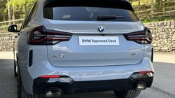 2023 (23) BMW X3 xDrive20d MHT M Sport 5dr 5279986