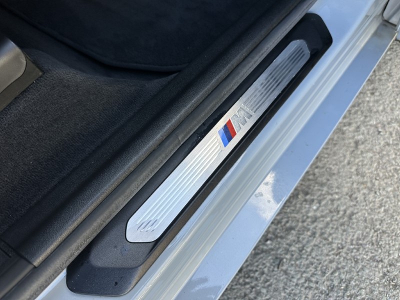 2023 (23) BMW X3 xDrive20d MHT M Sport 5dr 5279995