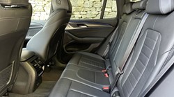 2023 (23) BMW X3 xDrive20d MHT M Sport 5dr 5280016