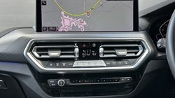 2023 (23) BMW X3 xDrive20d MHT M Sport 5dr 5280034