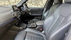 2023 (23) BMW X3 xDrive20d MHT M Sport 5dr 5280017