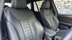 2023 (23) BMW X3 xDrive20d MHT M Sport 5dr 5279993