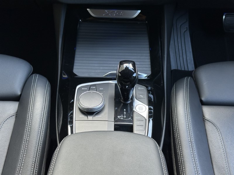 2023 (23) BMW X3 xDrive20d MHT M Sport 5dr 5279999