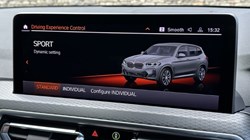 2023 (23) BMW X3 xDrive20d MHT M Sport 5dr 5280039