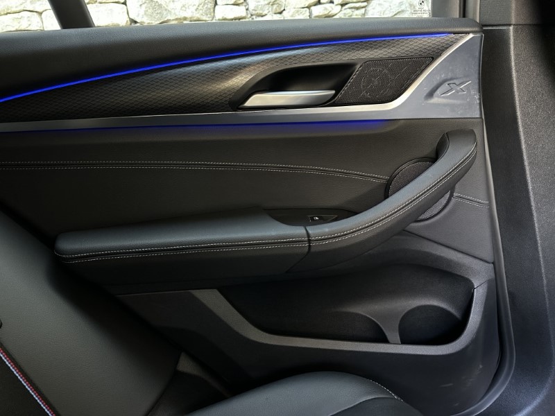 2023 (23) BMW X3 xDrive20d MHT M Sport 5dr 5279997