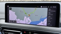 2023 (23) BMW X3 xDrive20d MHT M Sport 5dr 5280038